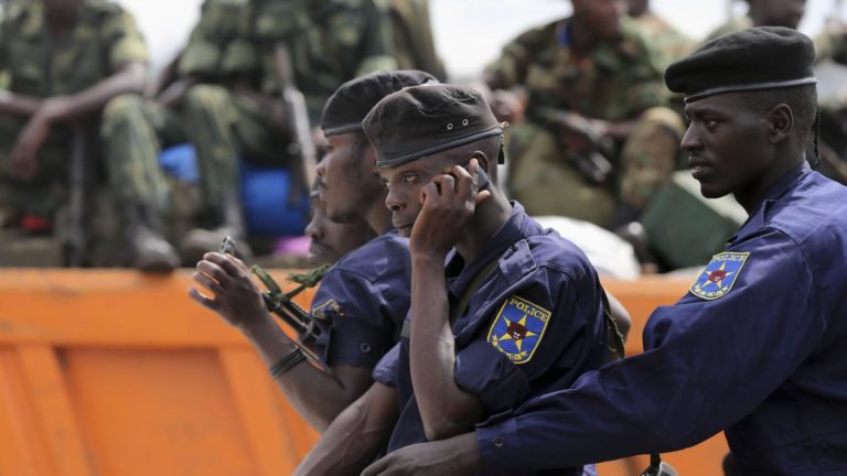 More African countries are relying on an Israeli surveillance tool to snoop on private citizens
