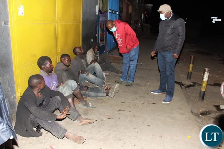 It’s all rubbish; no Asian buys money from street kids!