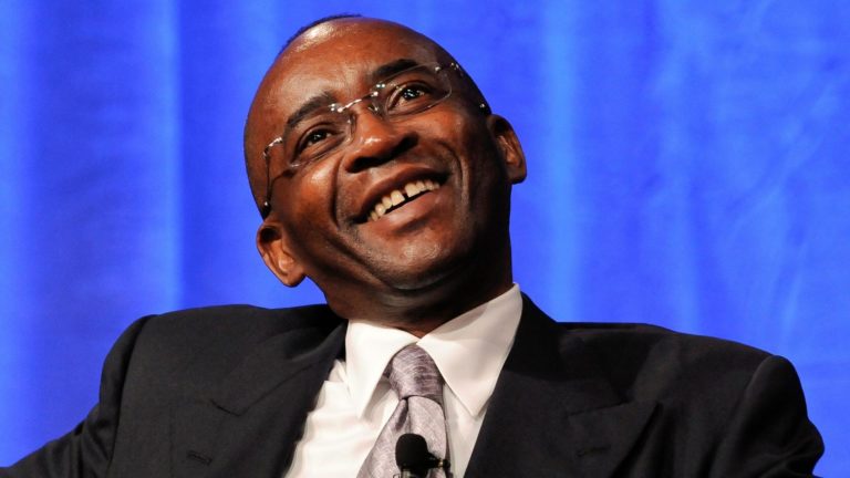 Netflix adds Zimbabwean billionaire Strive Masiyiwa to its board