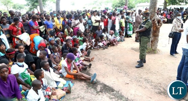 The ARIISE Project will  stimulate Economic Recovery-Wina