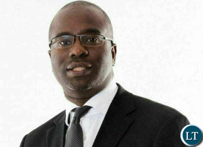 George Manyere