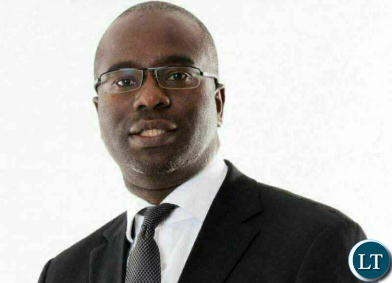BOZ orders top Zim Banker George Manyere to exit MyBucks