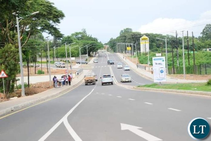 City of Kitwe