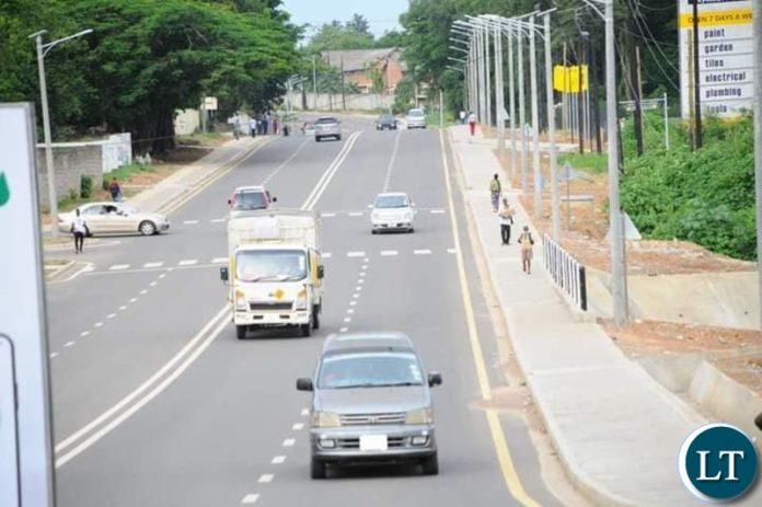 City of Kitwe