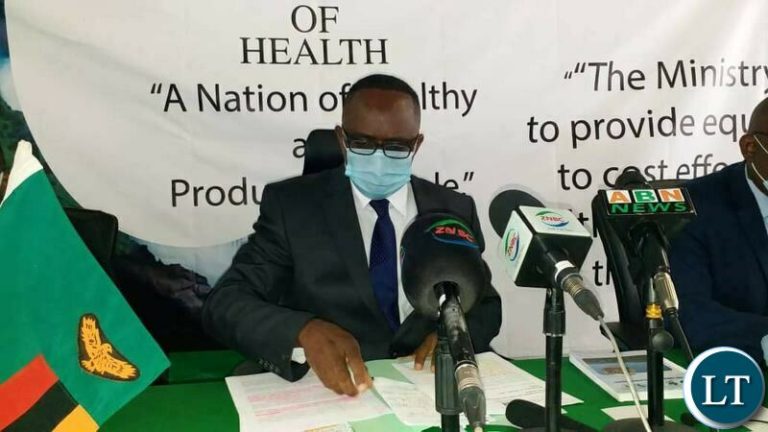 Health institutions profiting from Covid-19 warned