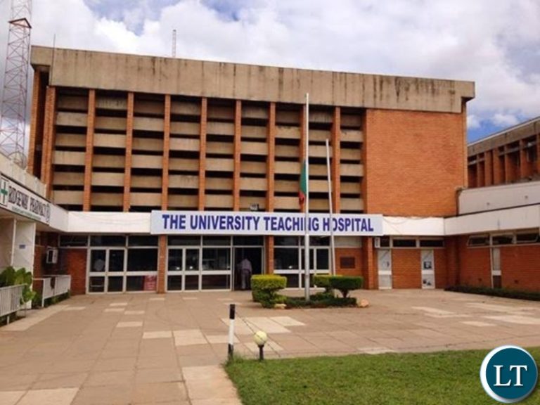 UTH receives diagnostic, therapeutic machine donation