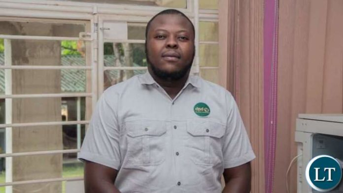 Webby Banda Senior Researcher (Extractives) Centre for Trade Policy and Development (CTPD)