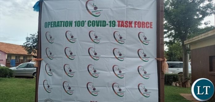 covid