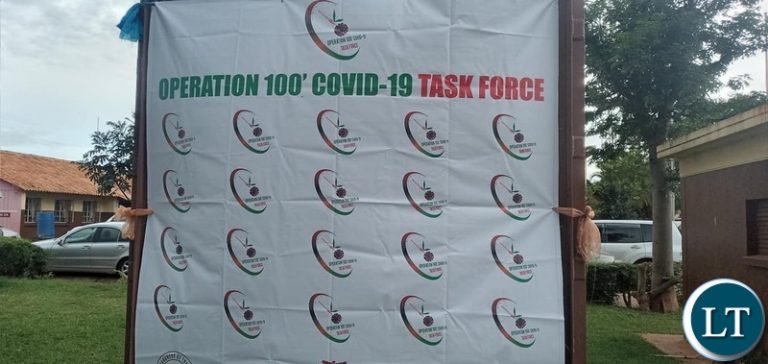 Positive COVID-19  District Education Board Secretary  Commits Suicide while in Isolation Centre
