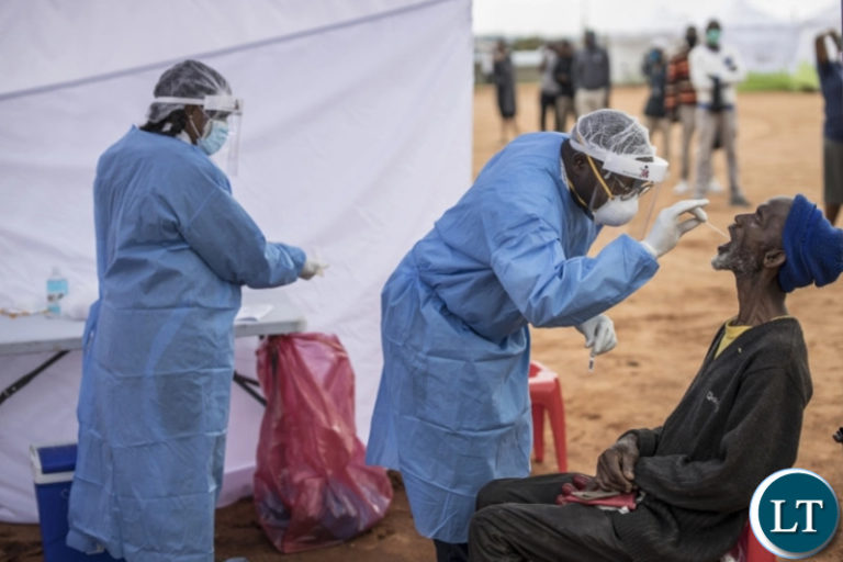 Inadequate transport inhibiting Covid – 19 testing – Health Specialist