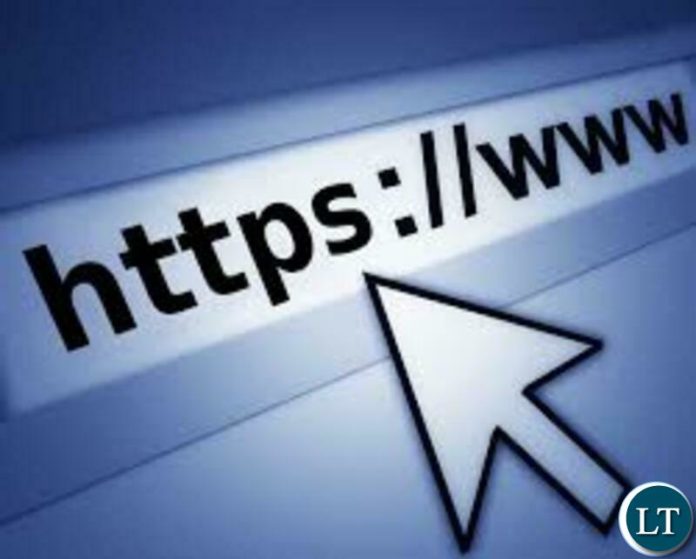 The Internet
