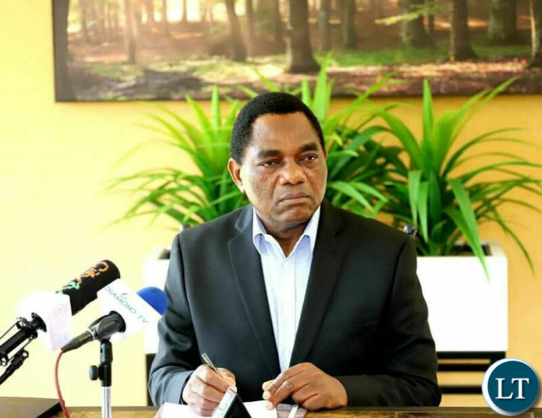 Let’s now focus on the bigger picture, and not allow our detractors to divide us-HH