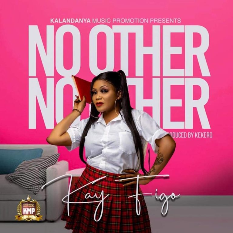 Kay Figo is back with ‘No Other’