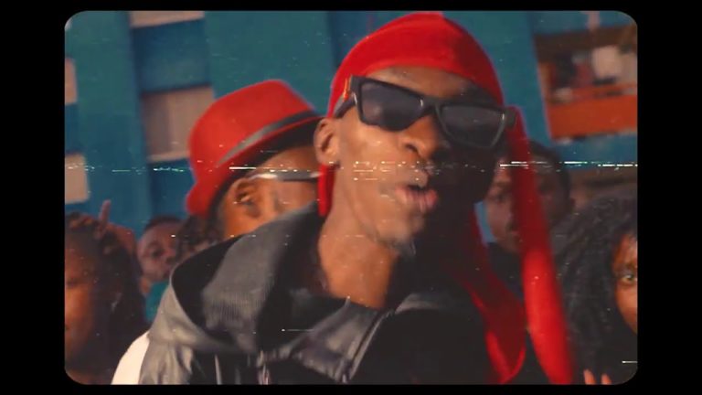 Kunkeyani Tha Jedi pays homage to “Kabwata”
