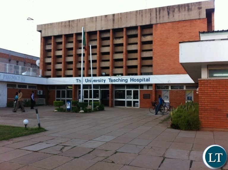Over 4,000 BIDs recorded at UTH between  June and November