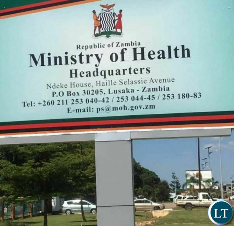 Munsanje Calls for Decentralized Health Hiring to Empower Local Volunteers