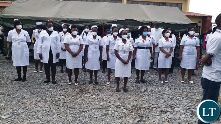 Inadequate clinical skills worry Nursing, Midwifery council