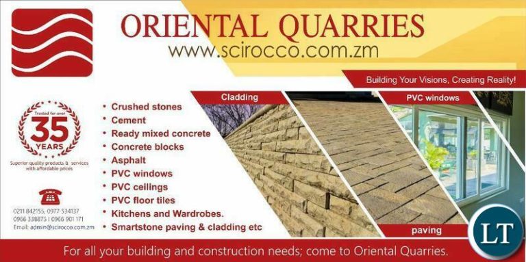 Labour Ministry give Oriental Quarries  7 day ultimatum after workers go 3 months without pay