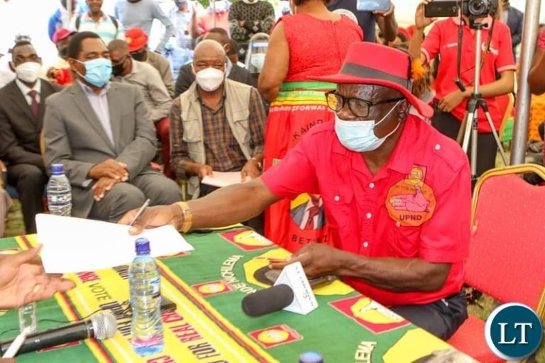 Zambia’s Economy is in a Mess: UPND Strategy to Rebuild it