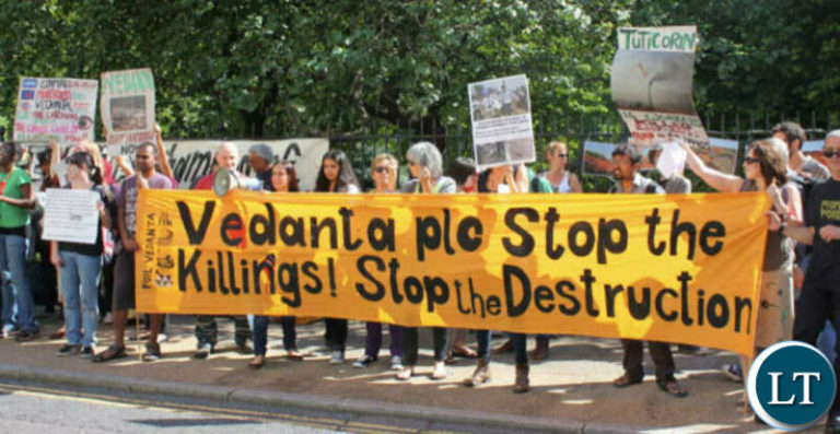 Mining companies must not be allowed to pollute with impunity