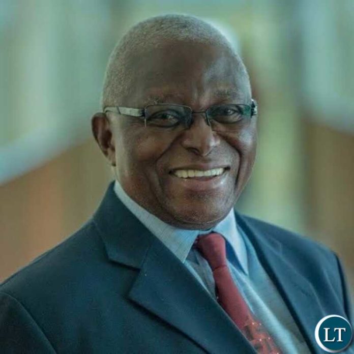 Abel Mkandawire