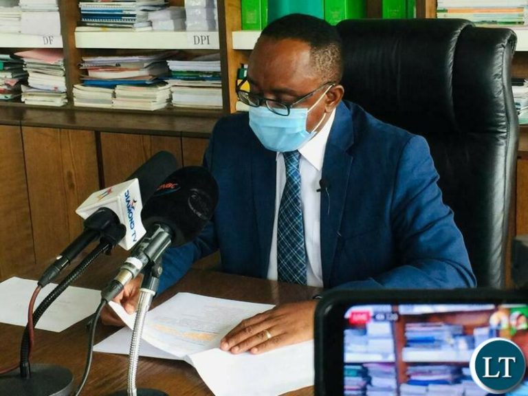 Health Minister Orders the Immediate Destruction of Expired Drugs