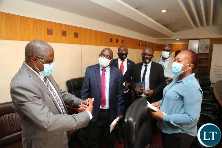 Zambia commemorates  World Consumer Rights Day