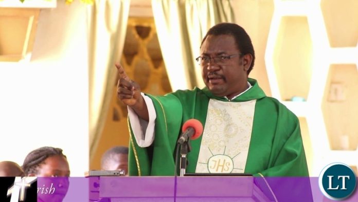 Fr Lastone Lupupa