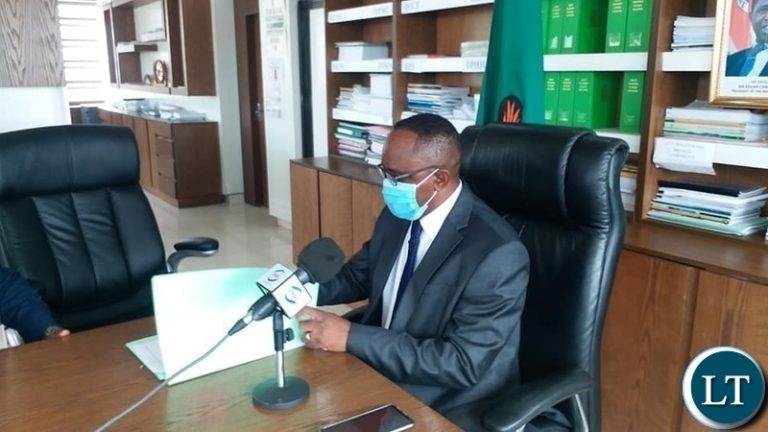Over 156 people vaccinated against Covid-19