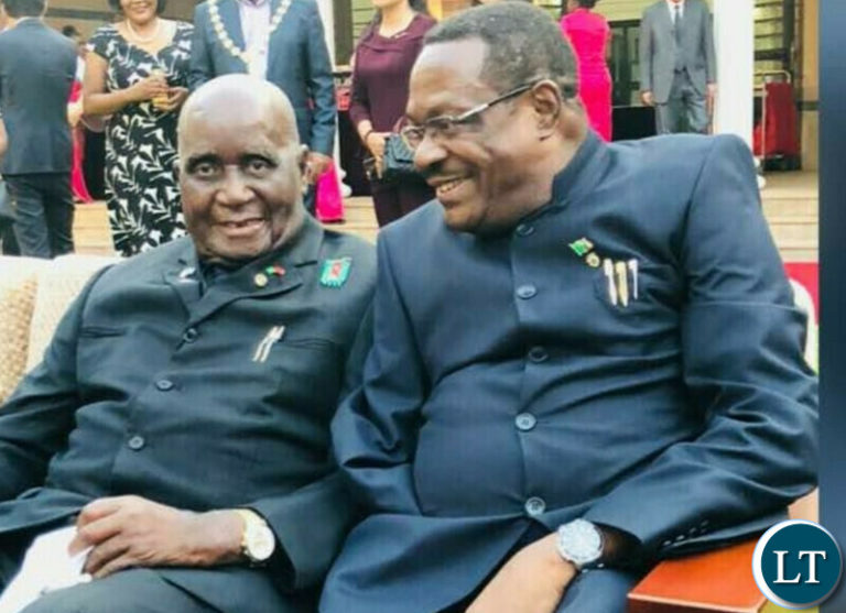 In Search of Truth and National Unity: Response To Obvious Mwaliteta’s Impulsive Outburst Against Sebastian Kopulande