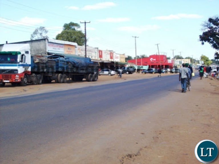 UPND in Monze should Focus on Developing the Constituency than attacking PF