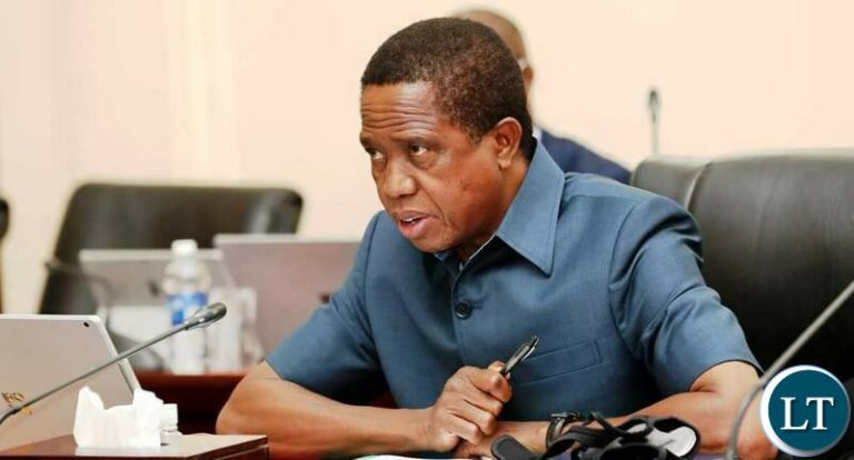 Zambia  is still experiencing low agricultural productivity despite its rich natural endowment suited to feed itself