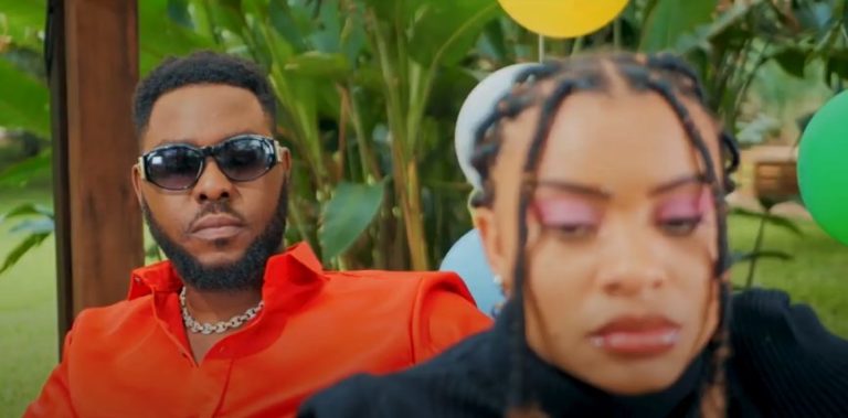 Slap dee reveals visuals for ‘Teti’