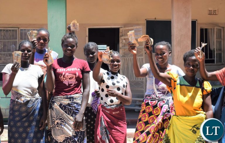 Zambia Emergency Response To Benefit over 4000 Beneficiaries