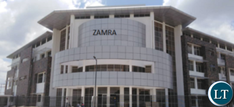 ZAMRA arrests four illegal drug store operators