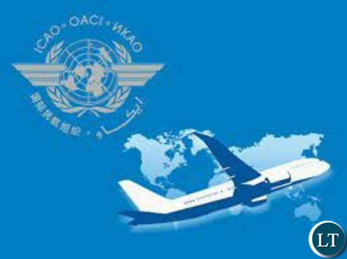 International Civil Aviation Organization (ICAO) Council