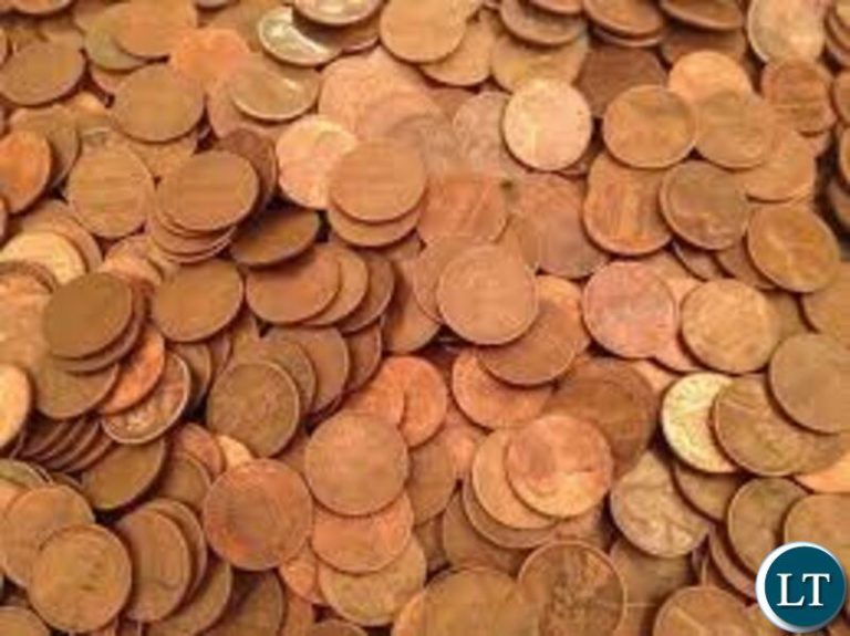 Bank of Zambia  appeals for use of low -value coins