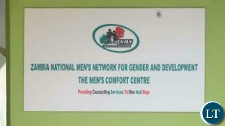Men’s network challenges parents to value their children