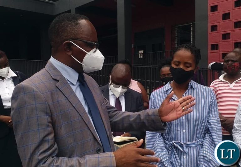 Public urged to comply to COVID-19 guidelines as news of third wave looms