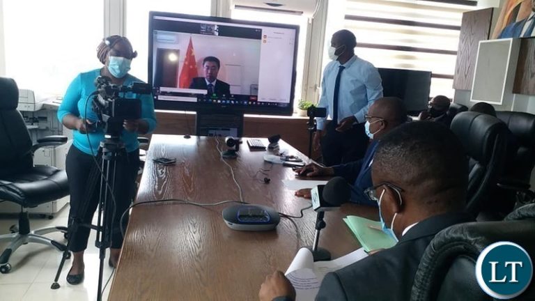 Partners pledge to continue supporting various health programs for enhanced health coverage