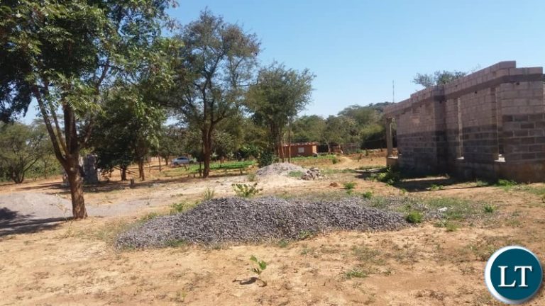Land, succession disputes in chiefdoms worry govt.