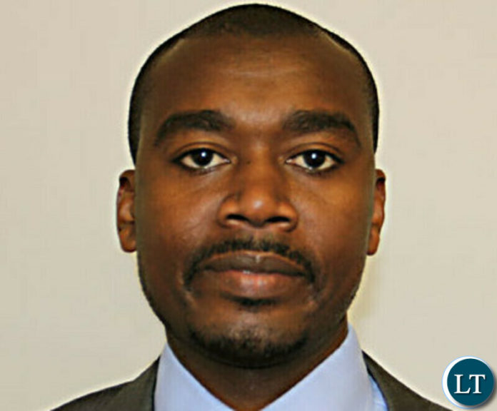 Musenge Mukuma