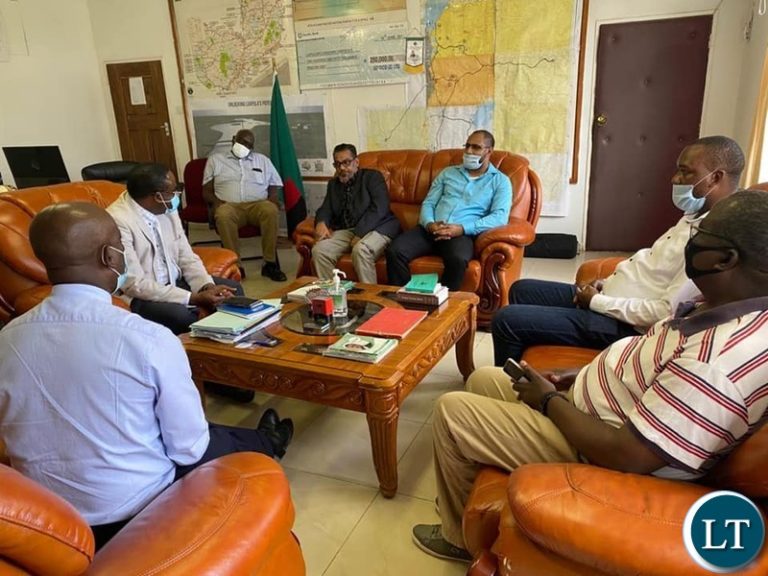 Fourth Sugar Company to be set-up in Luapula