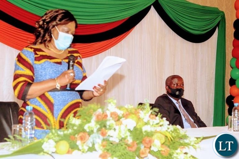 Government releases K 25 Million church relief package
