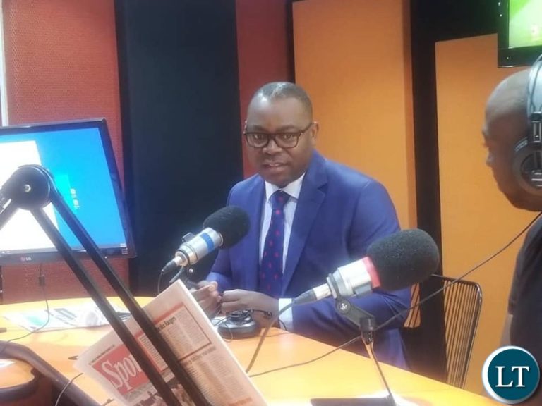 Don’t to limit the Cybersecurity Bill to social media, Transport and Communications Minister