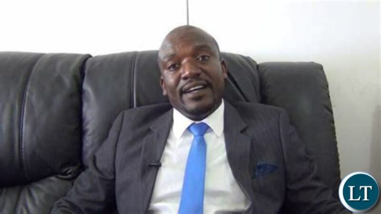 Ntindi Primary receives buildings materials
