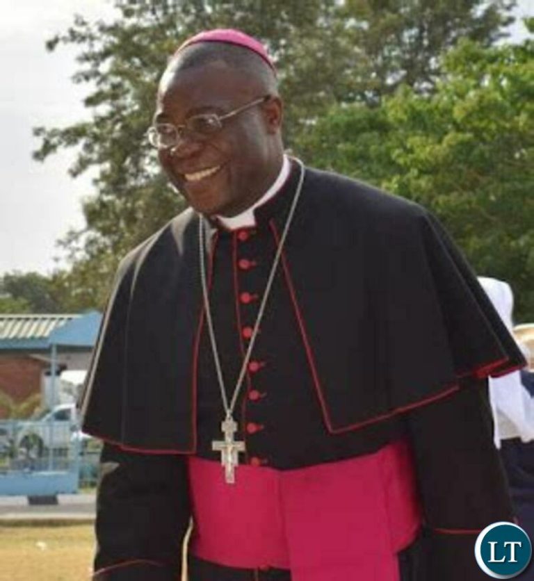 Do not become cadres, priests urged