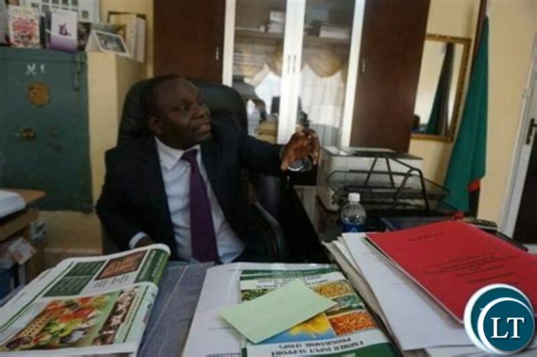 Take insurance seriously – Nundwe