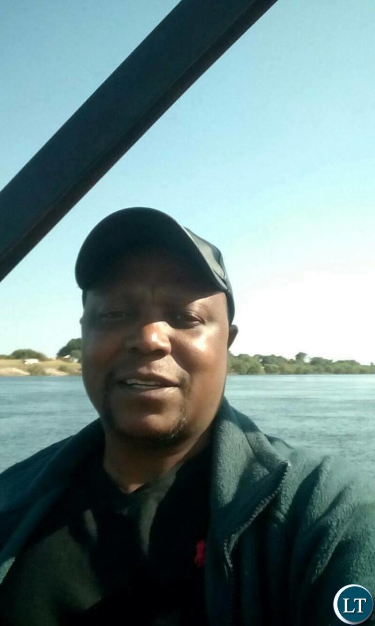 Zambezi youths empowered