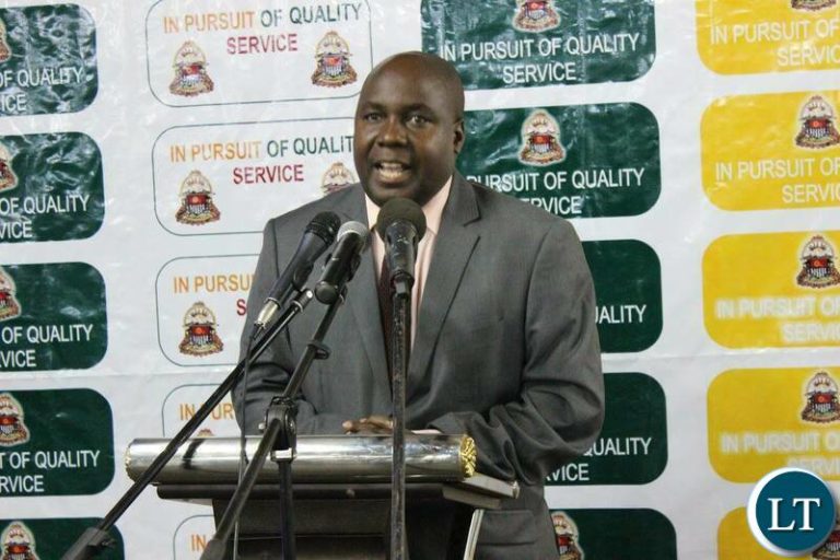 Hamukale commends government’s decision to export maize
